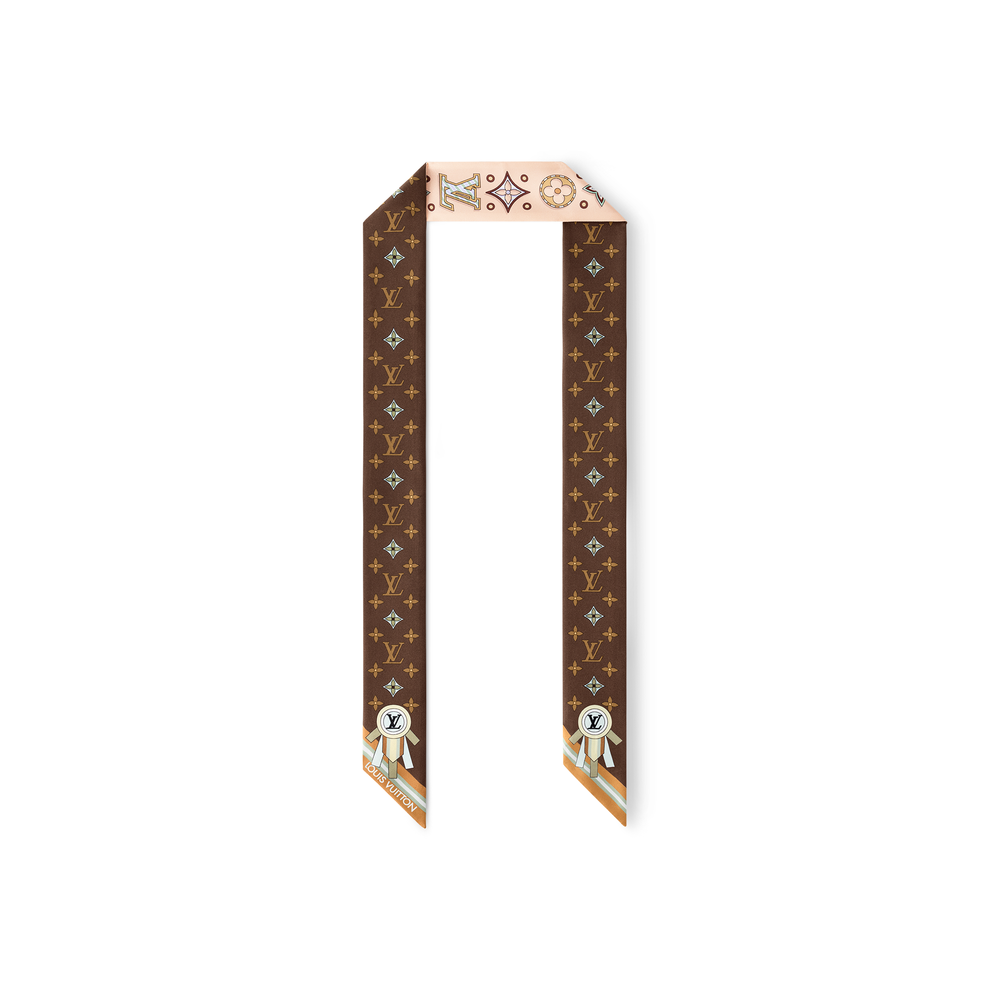 Luxury Women's Silk Squares & Bandeaus | LOUIS VUITTON ®